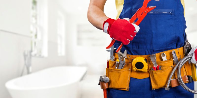 Como Evitar Golpes na Contratação de Encanador em São José dos Pinhais Como Evitar Golpes na Contratação de Encanador em São José dos Pinhais